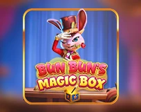 Bun Bun`s Magic Box